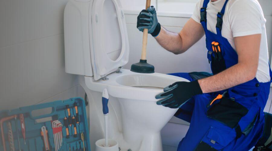 Local 24/7 Emergency Plumbing in Godfrey, IL